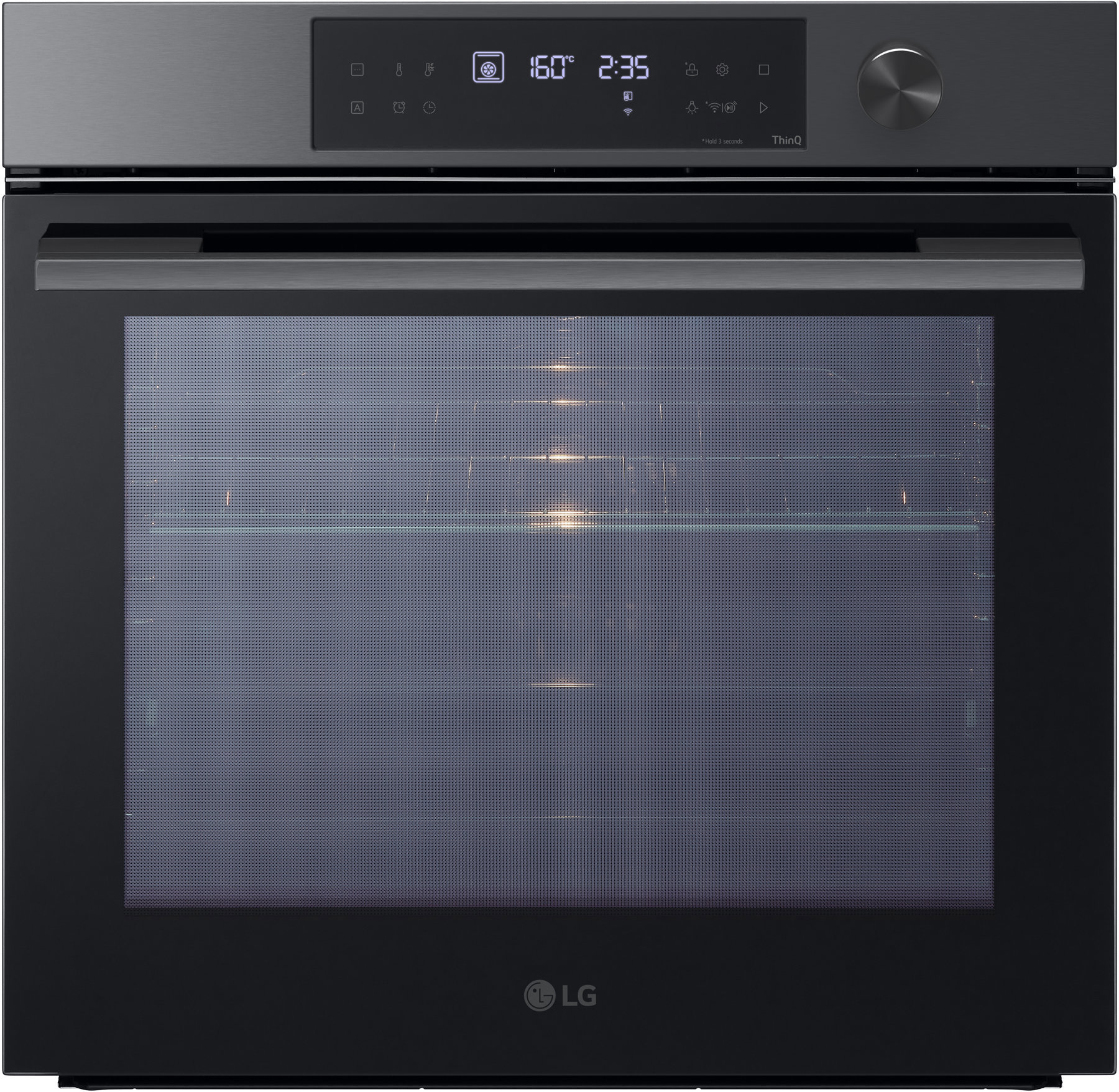 LG WS7D7632WB + Cashback až 440 EUR