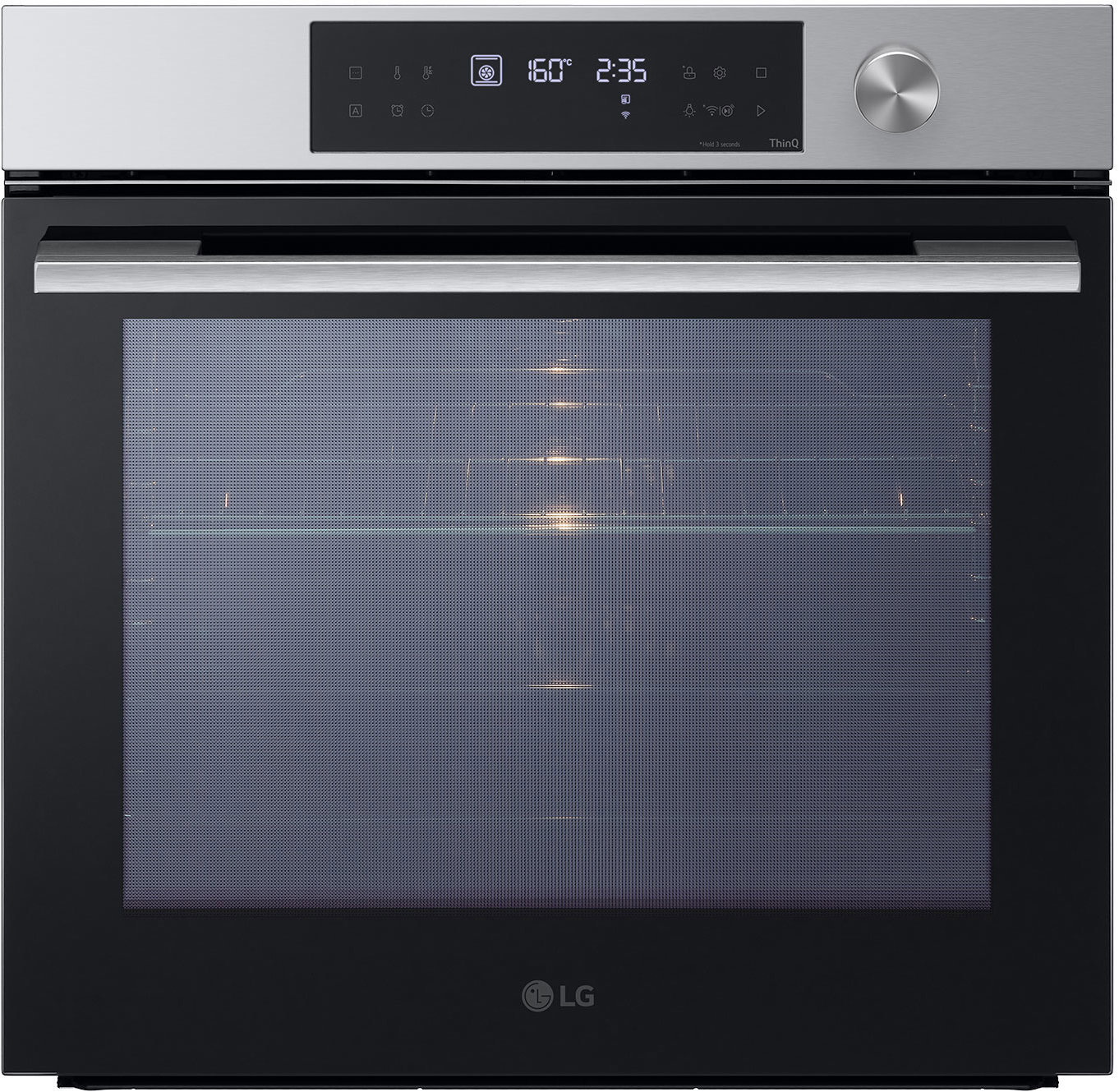 LG WSED7612S + Cashback až 440 EUR