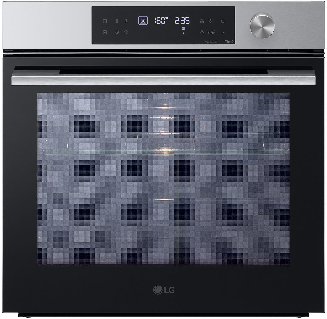 LG WSED7613S + Cashback až 440 EUR