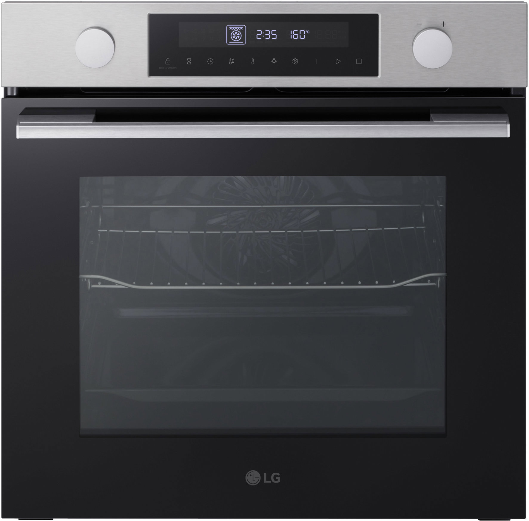 LG WS5D7210S + Cashback až 440 EUR