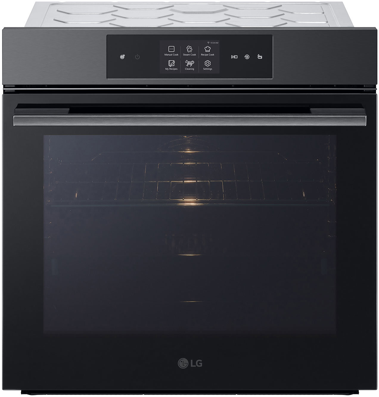 LG WSED7665B + Cashback až 440 EUR