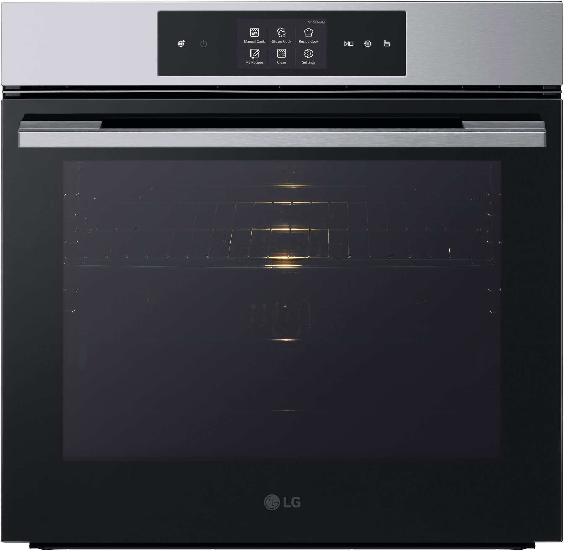 LG WS9D7651WS + Cashback až 440 EUR