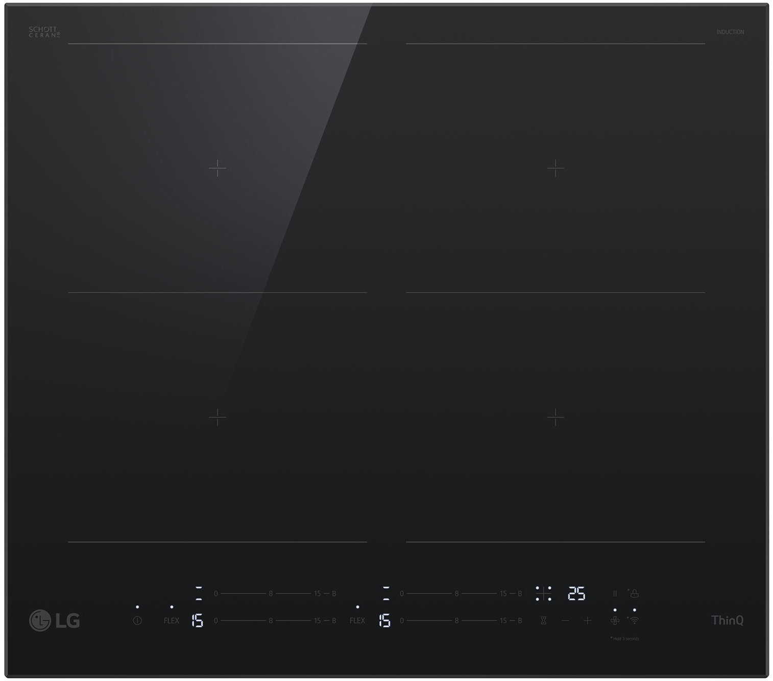 LG CBIZ2437B + Cashback až 440 EUR