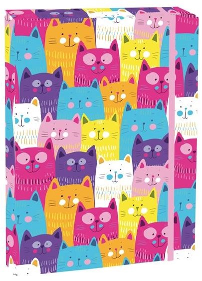 LINARTS Meow A5