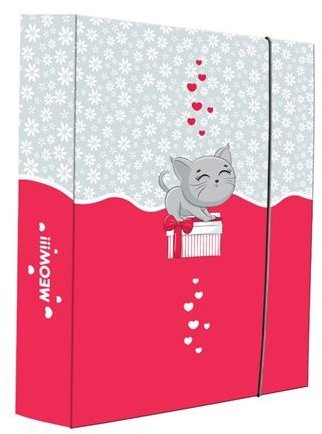 LINARTS JUMBO Meow A5