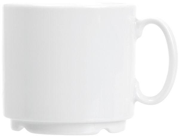 Lilien Hrnček na kávu 0,3 l Toby