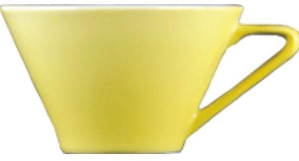 Lilien Šálka na kávu 0,1 l Daisy vanilková