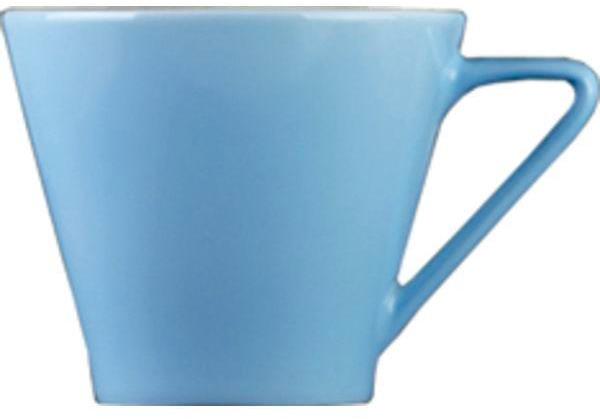 Lilien Šálka na kávu Daisy 0,18 l azúrová
