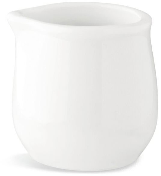 Lilien Josefine, 0,04 l, výška 45 mm, biela