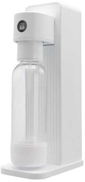 LIMO BAR TWIN – White
