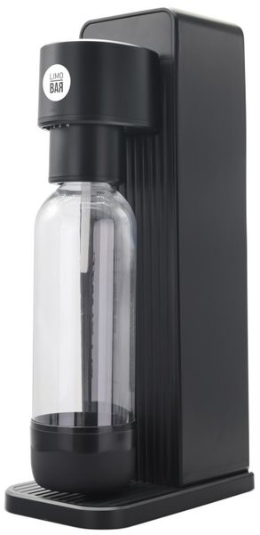 LIMO BAR TWIN – Black