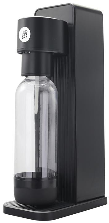 LIMO BAR TWIN Black
