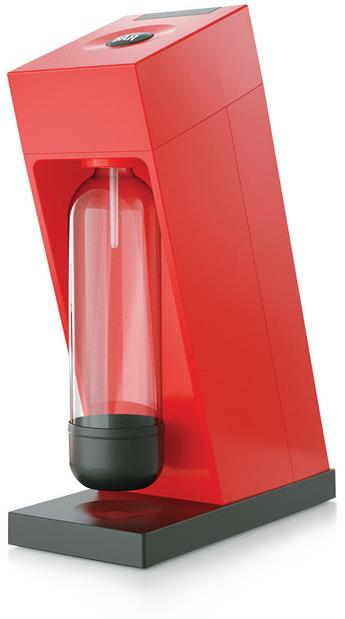 LIMO BAR EDGE Red