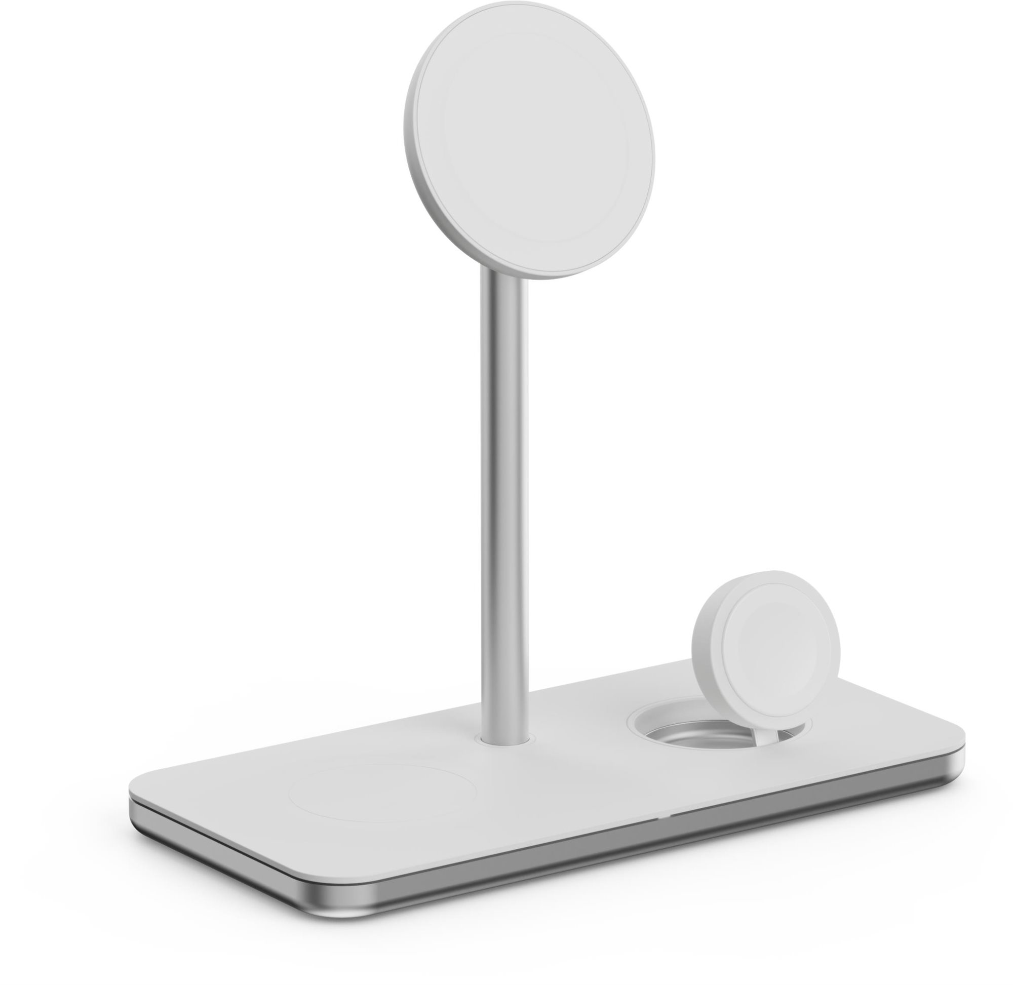 LINQ 3 in 1 Qi2 Wireless Charging Stand