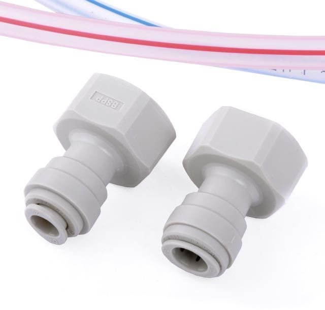 LINDR Spojovacia sada 1× nápoj