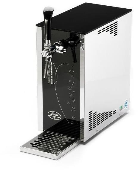 LINDR PYGMY 25/K Exclusive Green Line 1× kohútik new