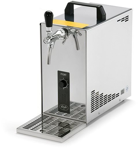 LINDR PYGMY 25 Green Line new