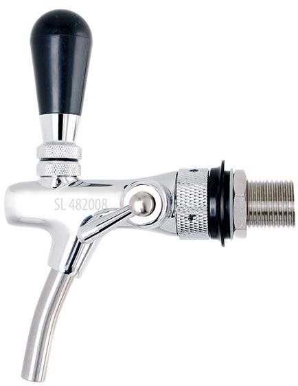 LINDR Kohútik výč.chr.35 mm dl.š .číslo ,LOGO