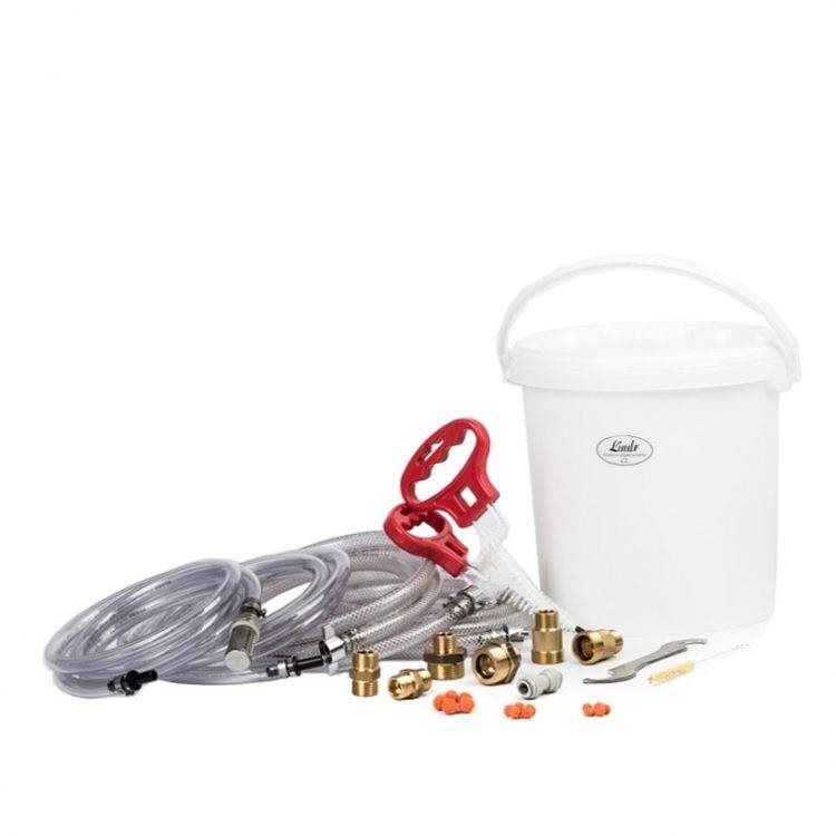 LINDR Príslušenstvo SP PROFI