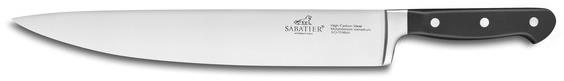 Lion Sabatier International 773086 Pluton Chef nôž, 30 cm