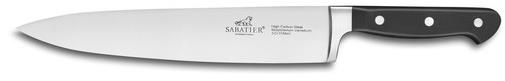 Lion Sabatier International 772686 Pluton Chef nôž, 25 cm