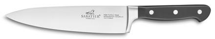 Lion Sabatier International 772086 Pluton Chef nôž, 20 cm