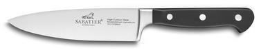 Lion Sabatier International 771586 Pluton Chef nôž, 15 cm