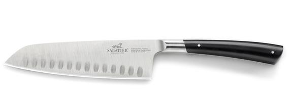 Lion Sabatier 807880 EDONIST Jais Santoku nôž