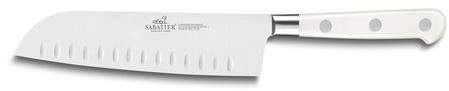 Lion Sabatier 814783 IDÉAL Toque Santoku nôž