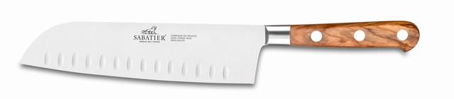 Lion Sabatier 834785 IDÉAL Provencao Santoku nôž