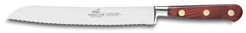 Lion Sabatier 813384 IDÉAL Saveur Nôž na chlieb