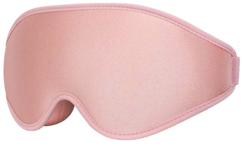 Livefy Eye Patch ružová