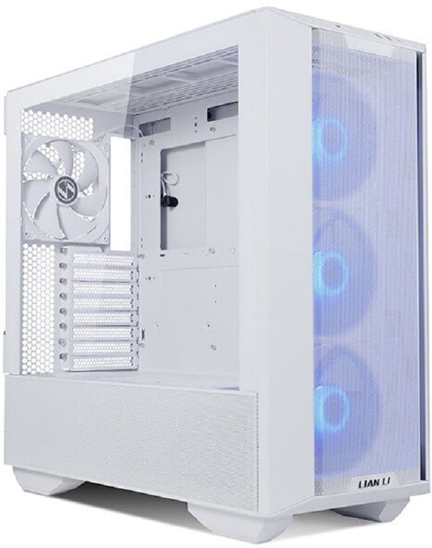 Lian Li LANCOOL III RGB WHITE