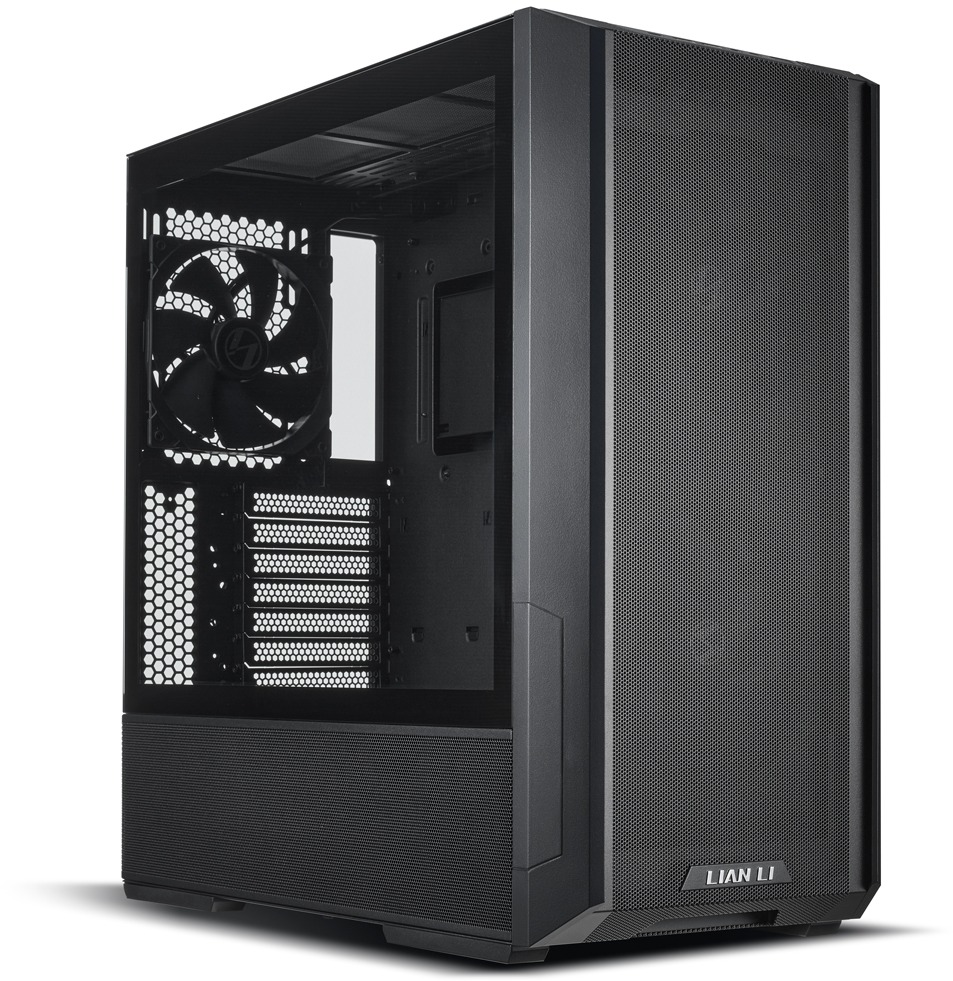 Lian Li LANCOOL 216X black