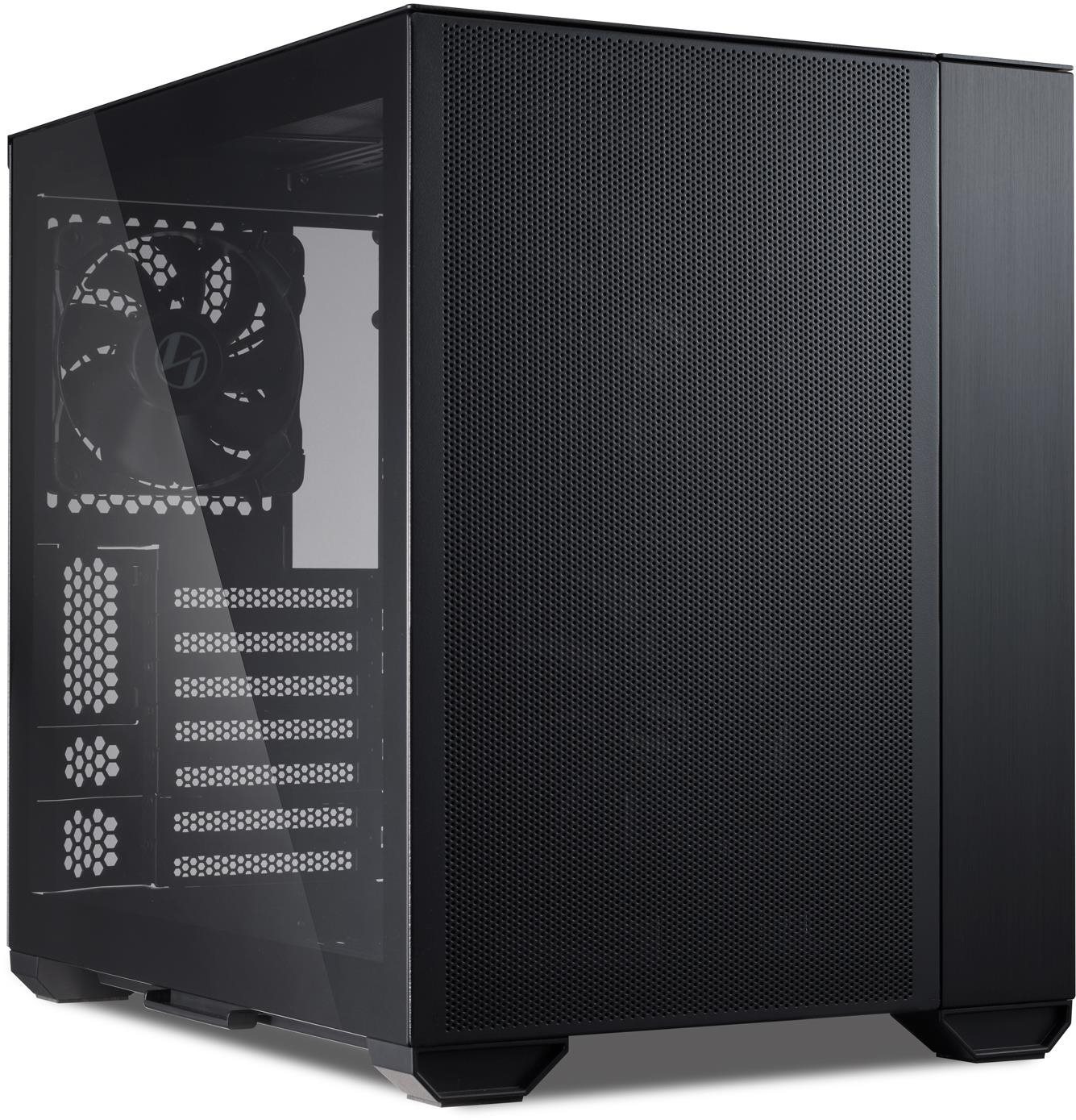 Lian Li O11 Air Mini Black