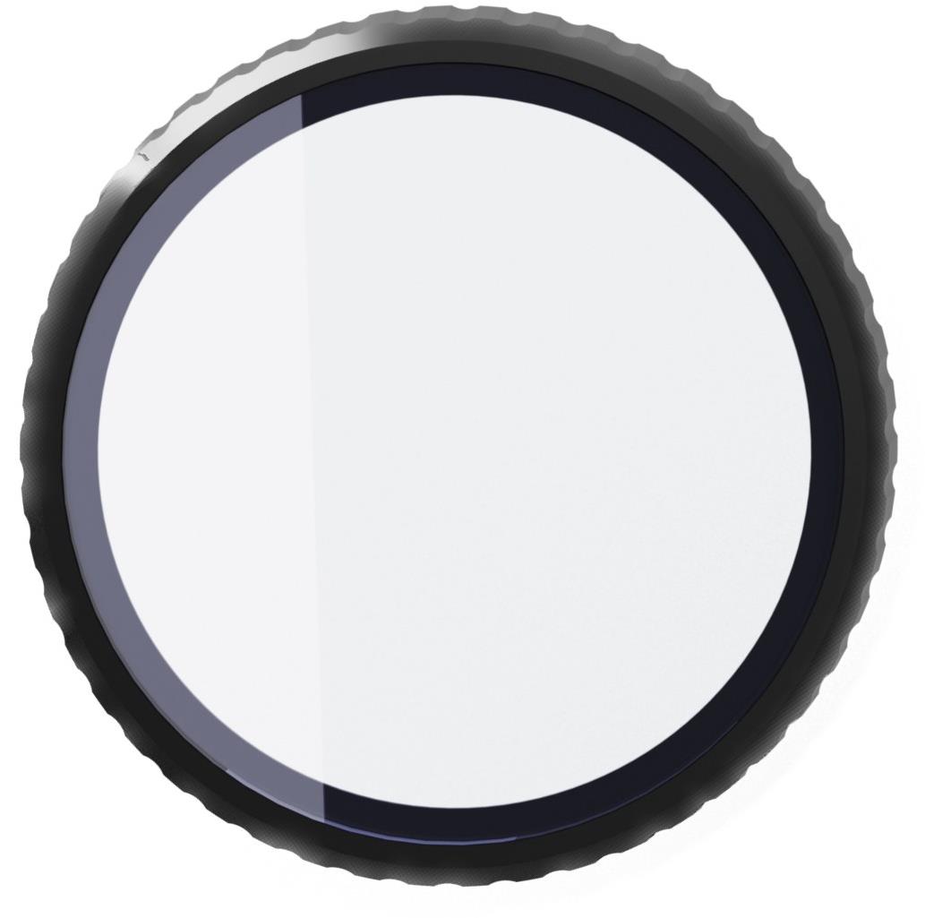 LAMAX C11 GPS 4K CPL filter