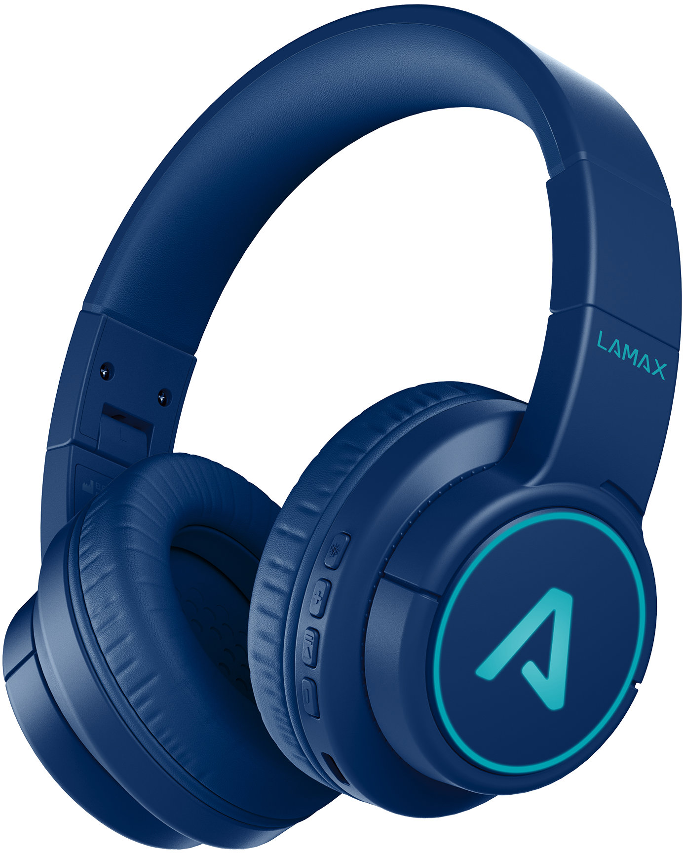 LAMAX GlowKid1 – blue