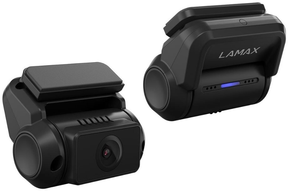 LAMAX T10 zadná kamera Full HD