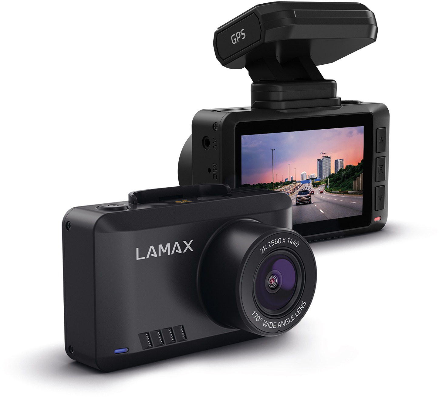 LAMAX T8