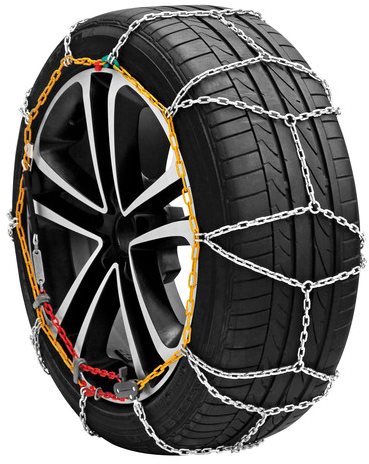 Snowdrive R-9 Gr.9 snehové reťaze kalená oceľ