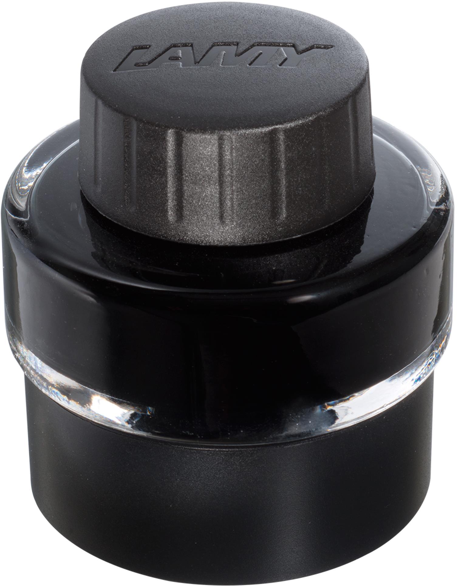 LAMY atrament vo fľaštičke, čierny