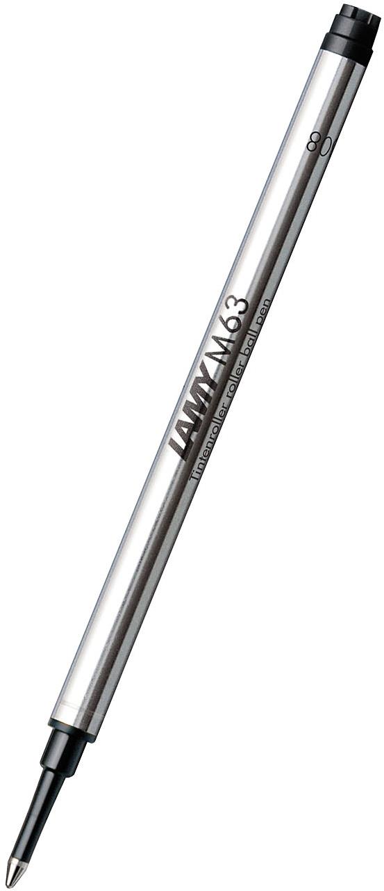 LAMY do rollera, čierna