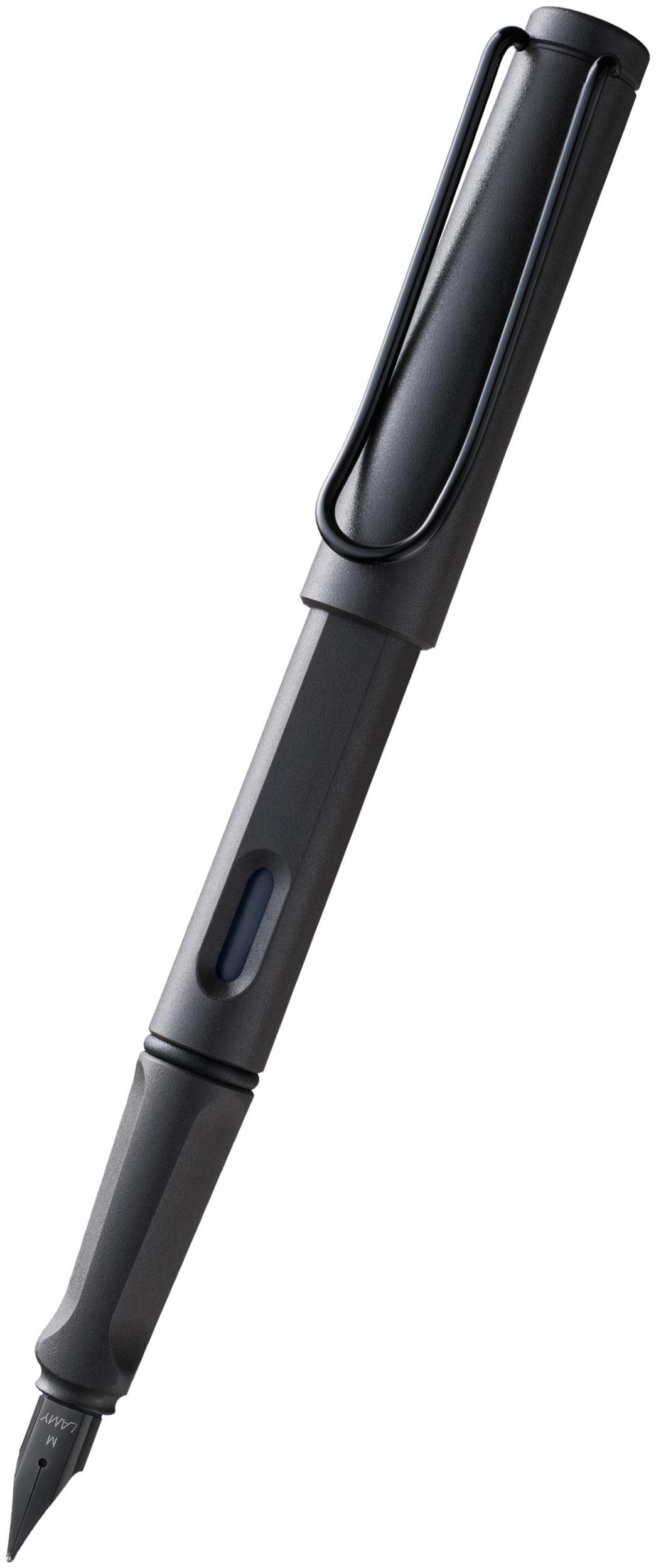 LAMY safari Matt Charcoal
