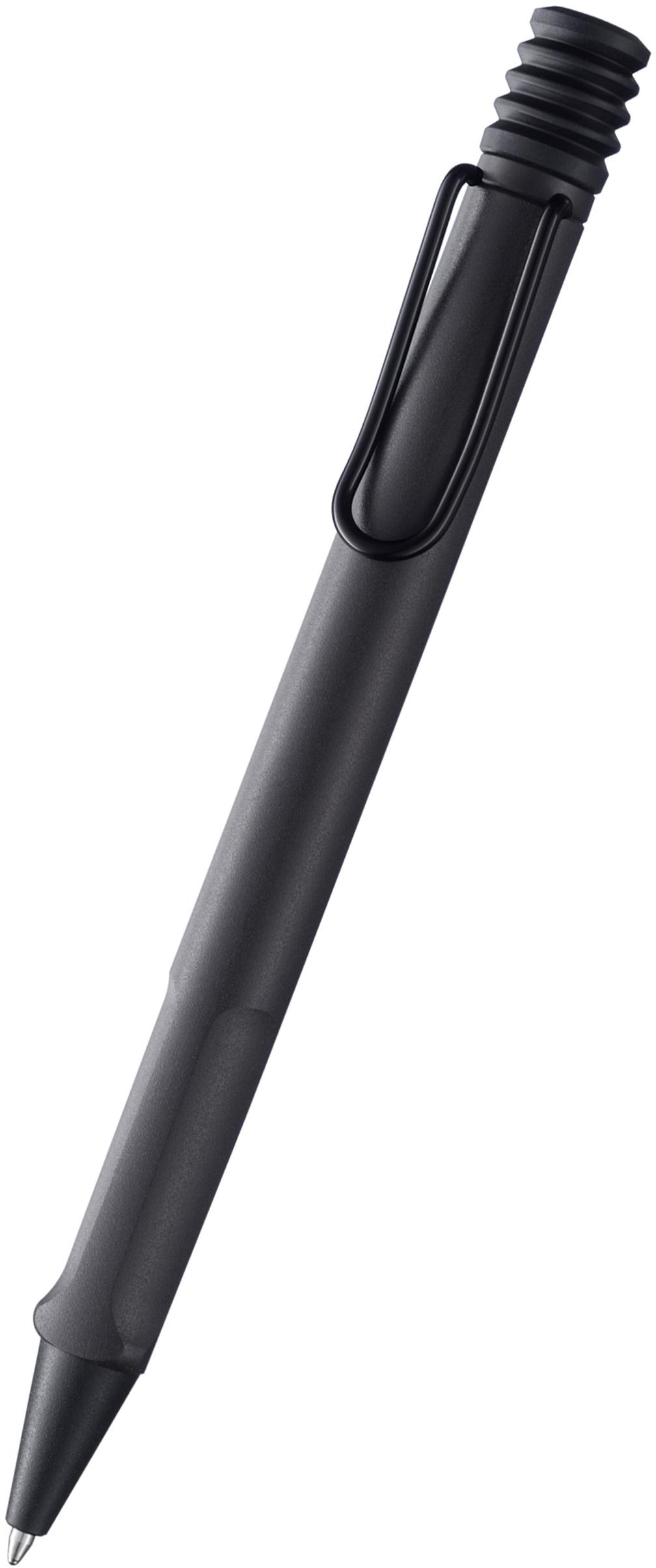 LAMY safari Matt Charcoal guľôčkové pero