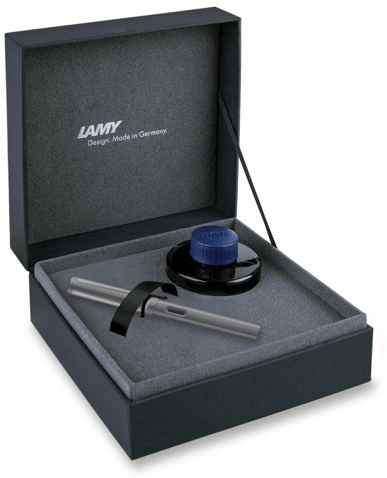 LAMY AL-Star Graphite