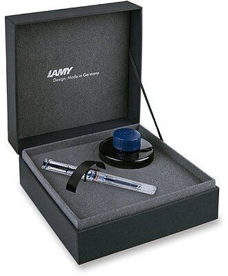 LAMY Vista Transparent
