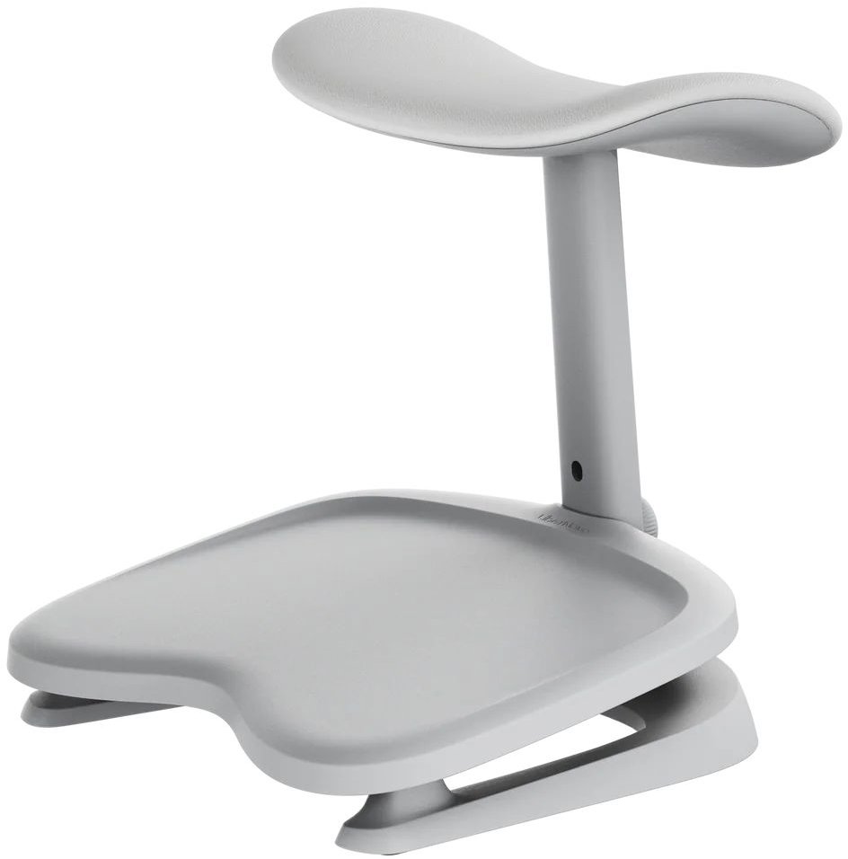 LiberNovo StepSync Space Gray