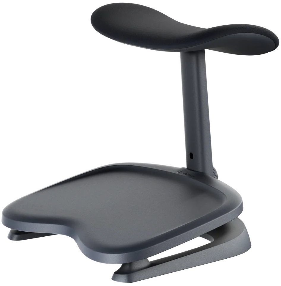 LiberNovo StepSync Midnight Black