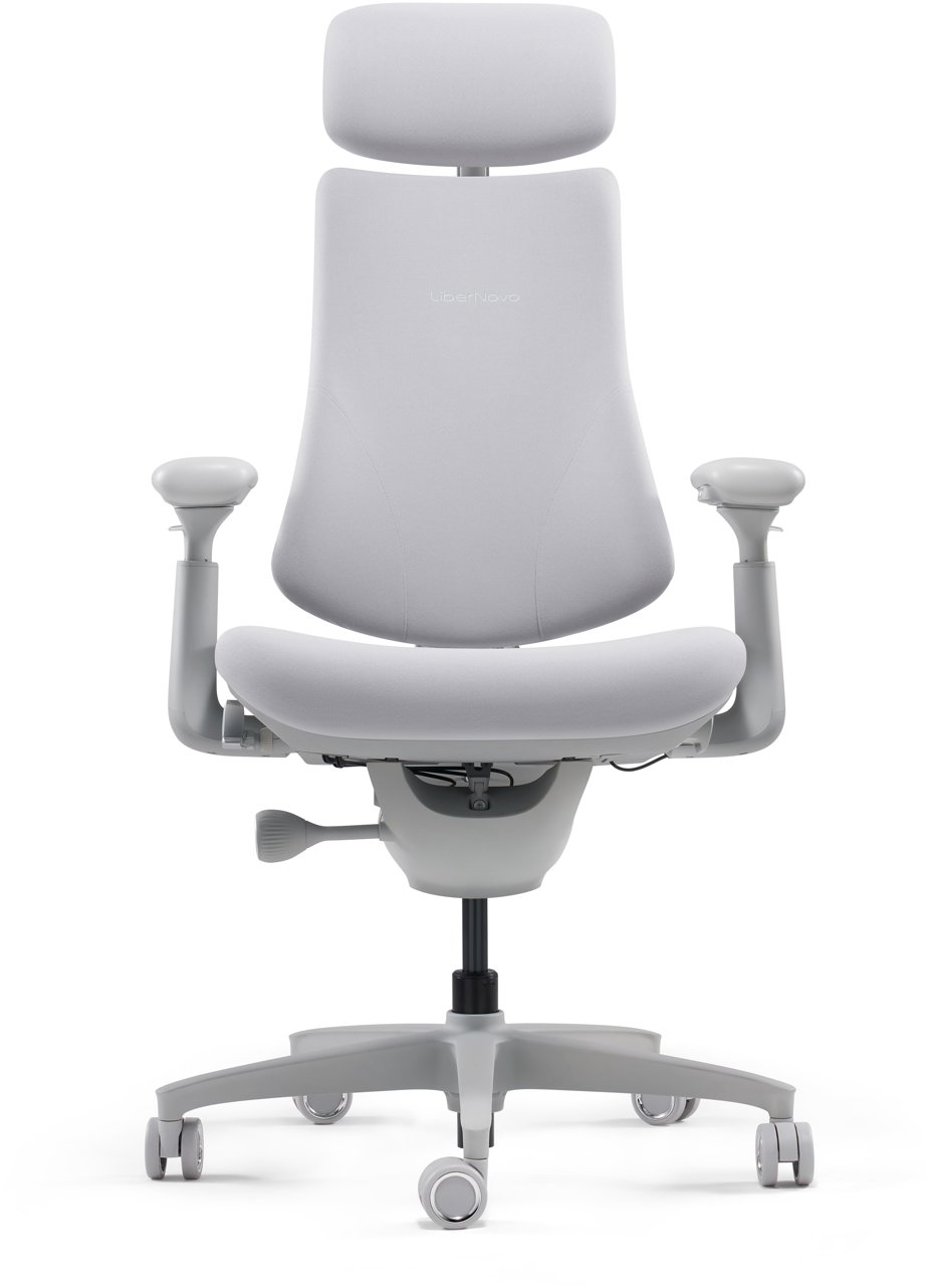 LiberNovo Omni Space Gray