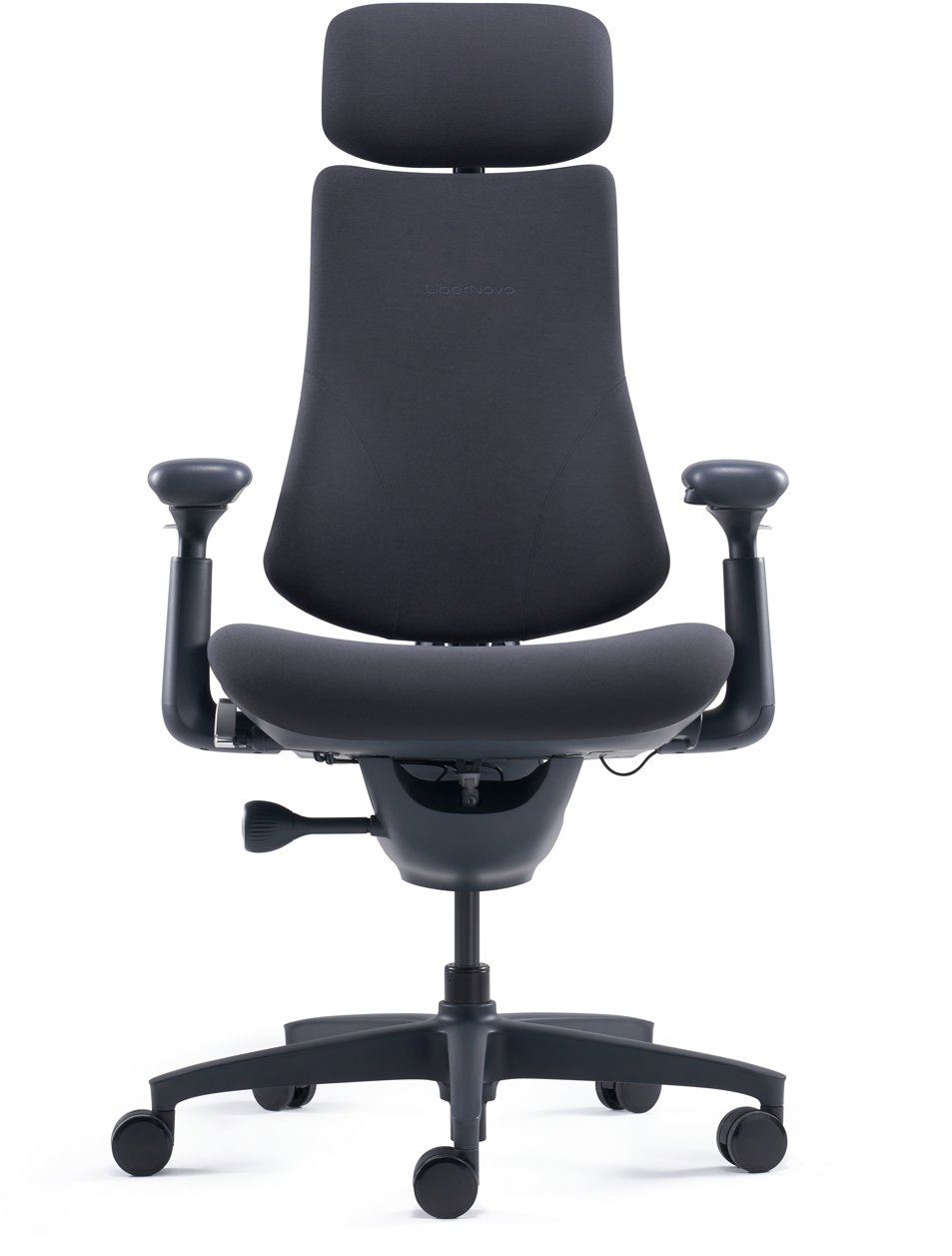 LiberNovo Omni Midnight Black